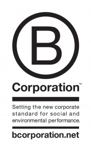 Logo Empresas B