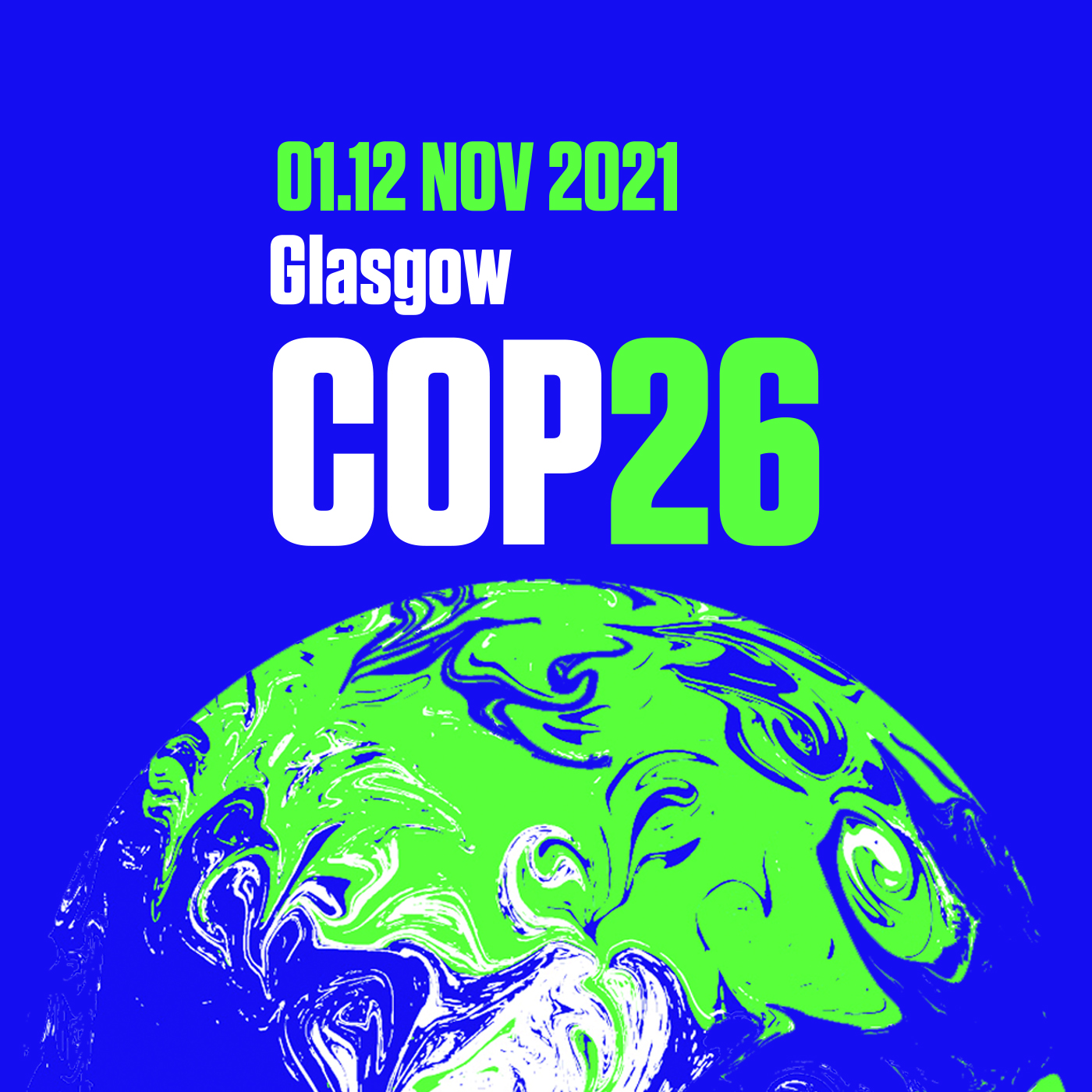 Pacto Climático de Glasgow