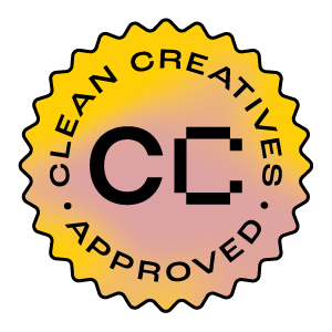 Logo Clean Creatives