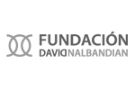 Fundación David Nalbandian