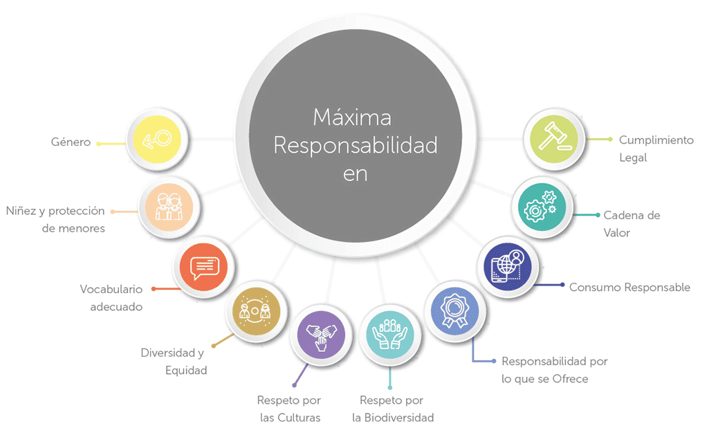 Máxima Responsabilidad