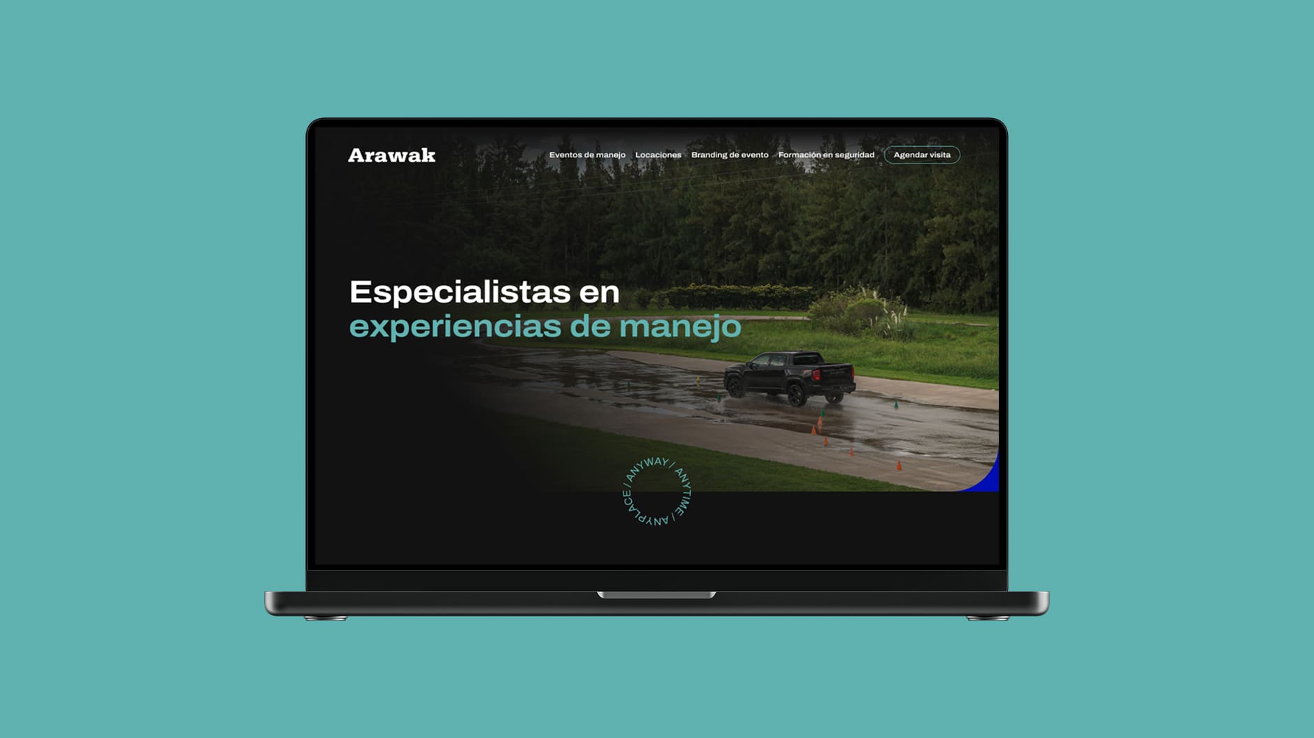 Santo Padre Sitio Web