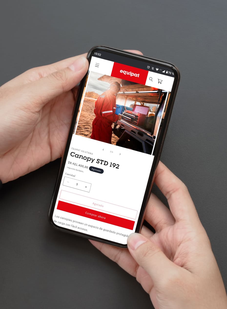 Web Mobile Intro Concierge