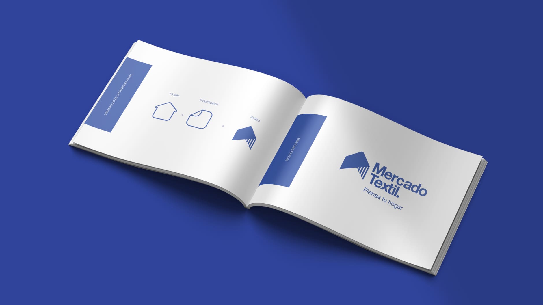 Rollos de tela - Mercado Textil